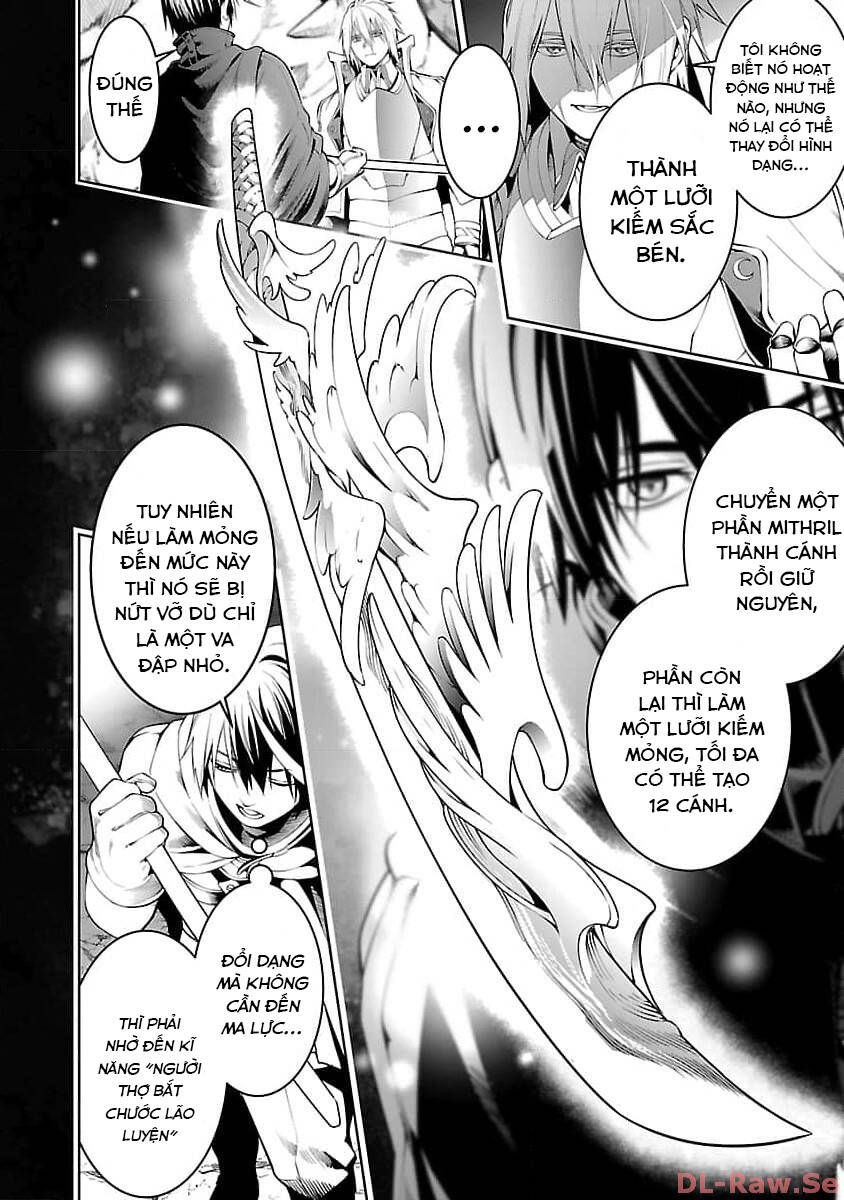 Tsuihousareru Tabi Ni Skill Wo Te Ni Ireta Ore Ga, 100 No Isekai De 2-Shuume Musou Chap 11 - Next Chap 12