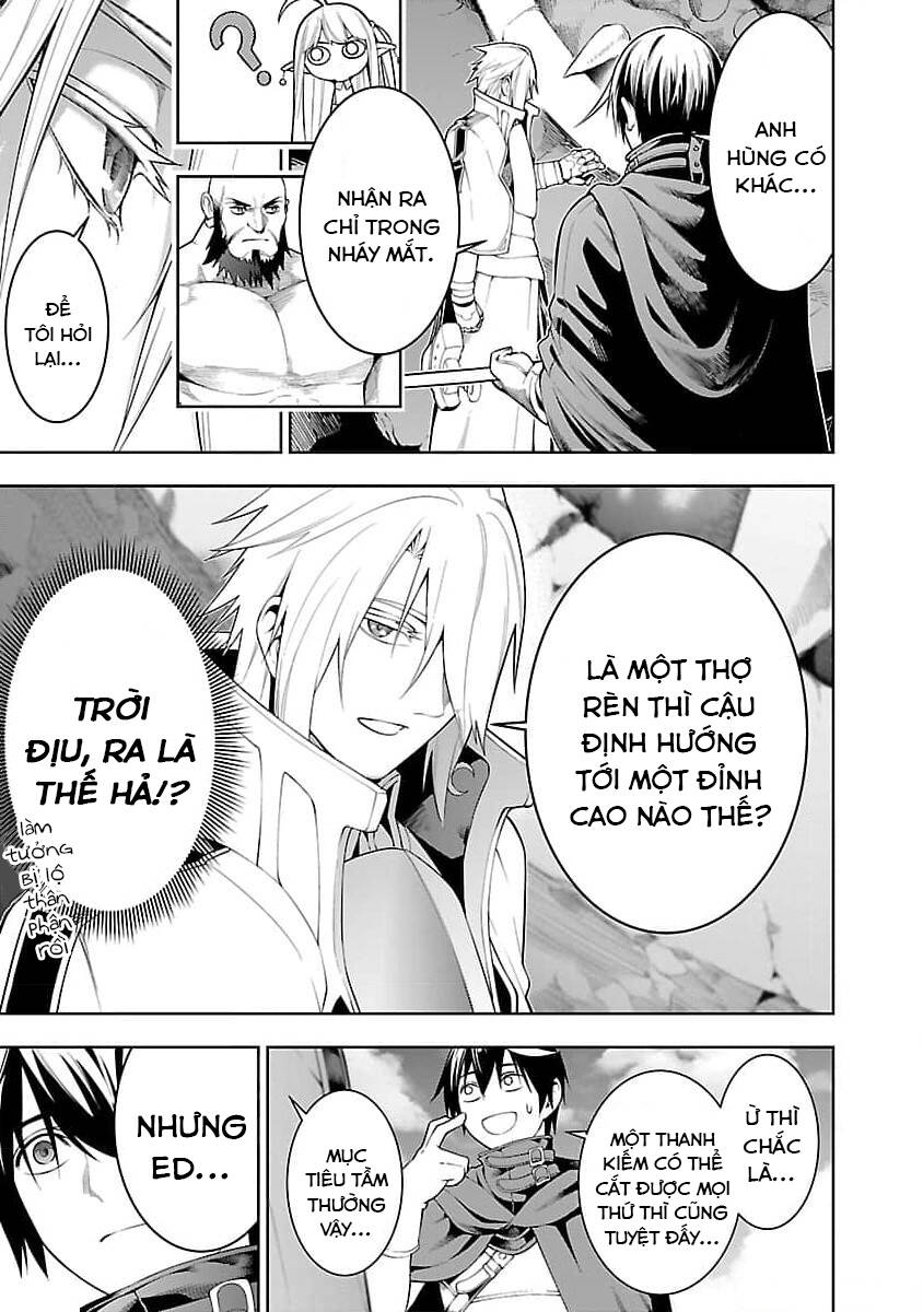 Tsuihousareru Tabi Ni Skill Wo Te Ni Ireta Ore Ga, 100 No Isekai De 2-Shuume Musou Chap 11 - Next Chap 12