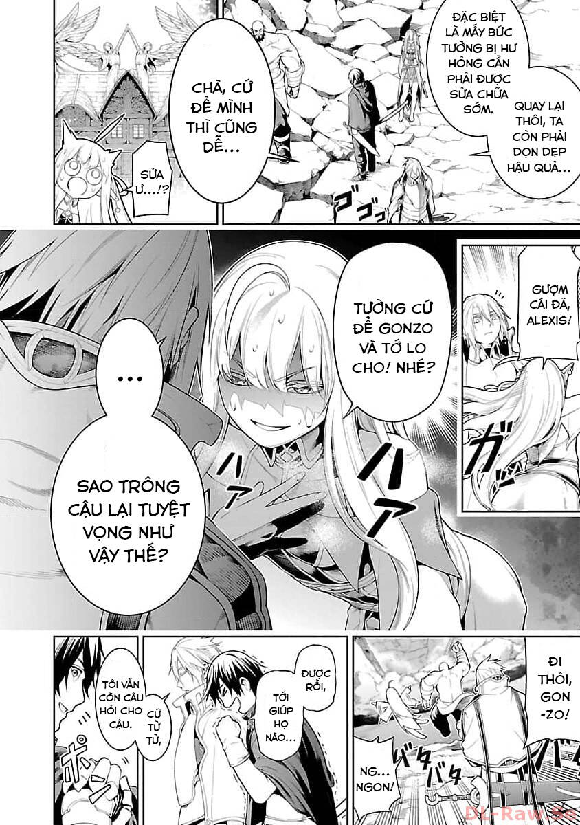 Tsuihousareru Tabi Ni Skill Wo Te Ni Ireta Ore Ga, 100 No Isekai De 2-Shuume Musou Chap 11 - Next Chap 12