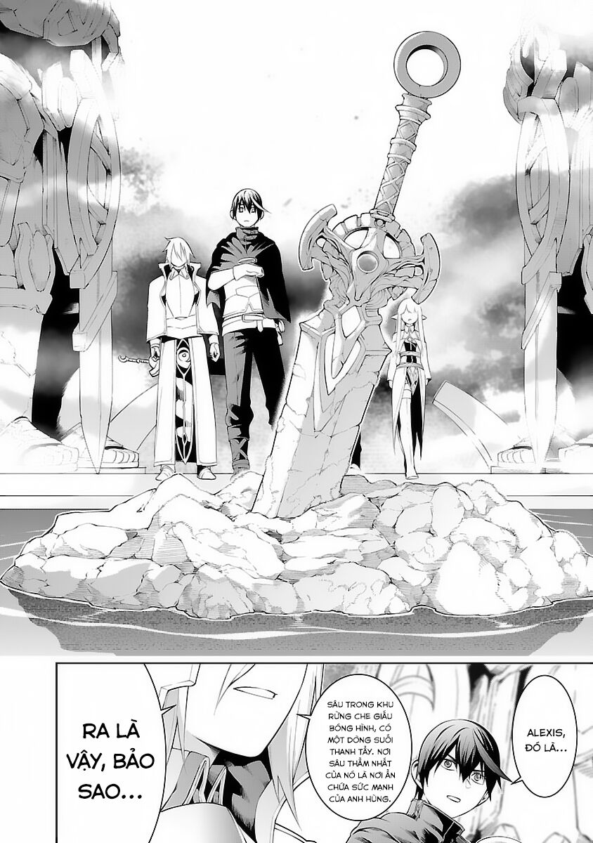 Tsuihousareru Tabi Ni Skill Wo Te Ni Ireta Ore Ga, 100 No Isekai De 2-Shuume Musou Chap 12 - Next Chap 13