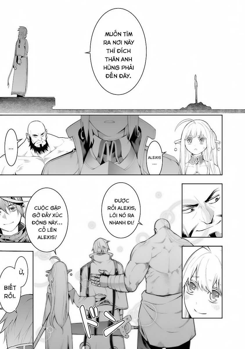Tsuihousareru Tabi Ni Skill Wo Te Ni Ireta Ore Ga, 100 No Isekai De 2-Shuume Musou Chap 12 - Next Chap 13