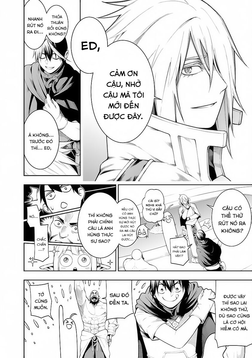 Tsuihousareru Tabi Ni Skill Wo Te Ni Ireta Ore Ga, 100 No Isekai De 2-Shuume Musou Chap 12 - Next Chap 13