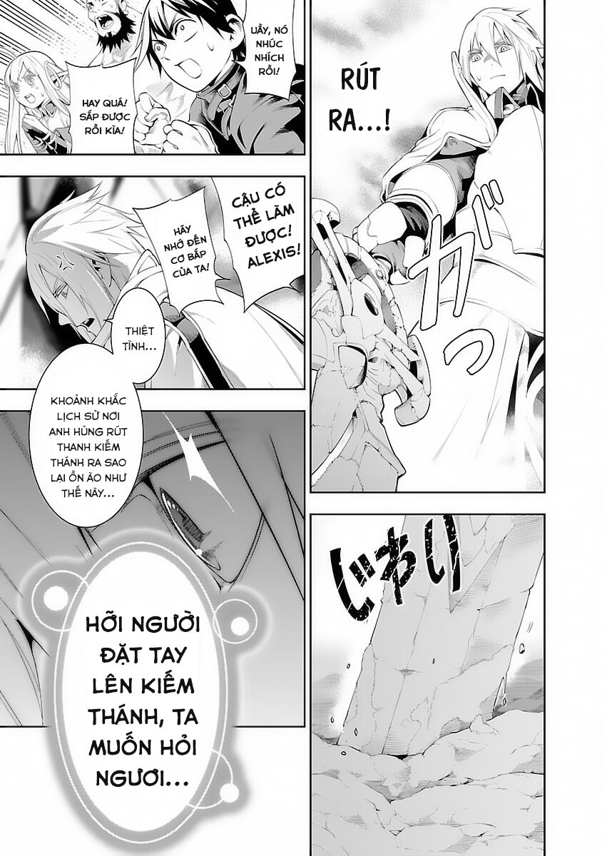 Tsuihousareru Tabi Ni Skill Wo Te Ni Ireta Ore Ga, 100 No Isekai De 2-Shuume Musou Chap 12 - Next Chap 13