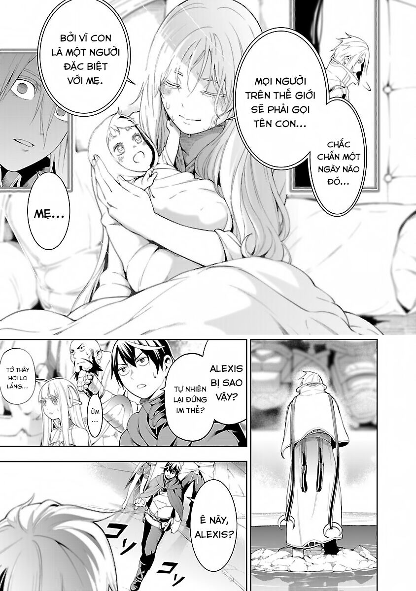 Tsuihousareru Tabi Ni Skill Wo Te Ni Ireta Ore Ga, 100 No Isekai De 2-Shuume Musou Chap 12 - Next Chap 13