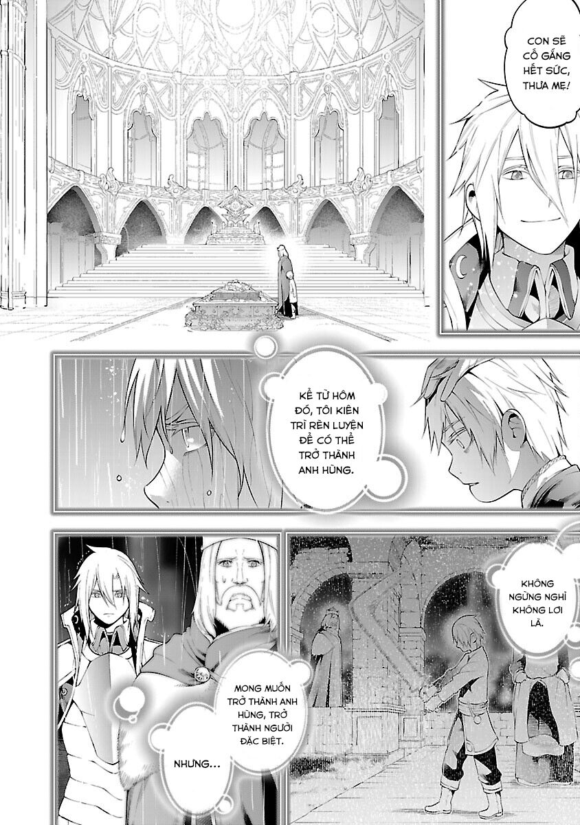 Tsuihousareru Tabi Ni Skill Wo Te Ni Ireta Ore Ga, 100 No Isekai De 2-Shuume Musou Chap 12 - Next Chap 13