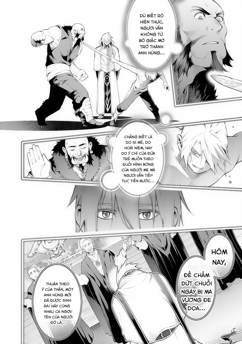 Tsuihousareru Tabi Ni Skill Wo Te Ni Ireta Ore Ga, 100 No Isekai De 2-Shuume Musou Chap 12 - Next Chap 13