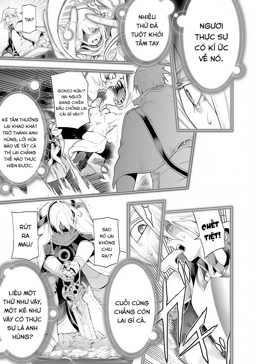 Tsuihousareru Tabi Ni Skill Wo Te Ni Ireta Ore Ga, 100 No Isekai De 2-Shuume Musou Chap 12 - Next Chap 13