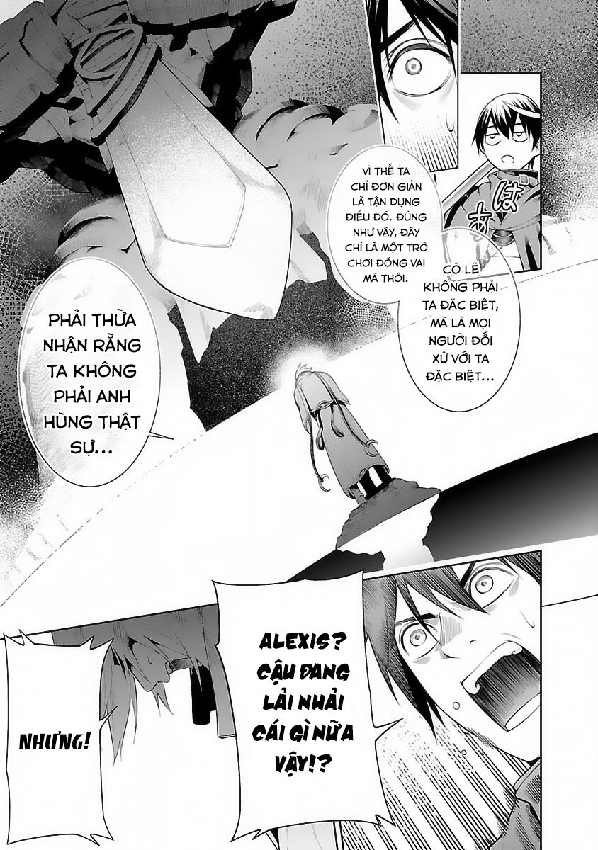 Tsuihousareru Tabi Ni Skill Wo Te Ni Ireta Ore Ga, 100 No Isekai De 2-Shuume Musou Chap 12 - Next Chap 13