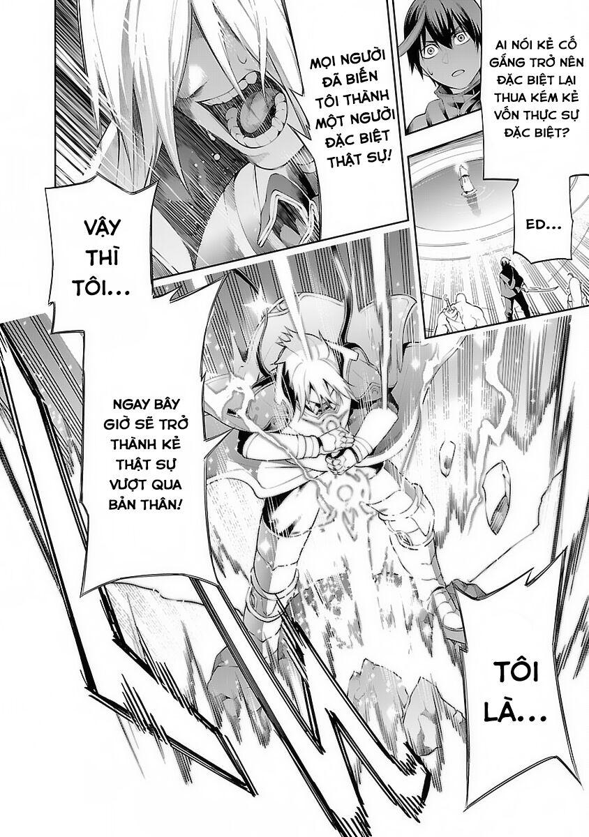 Tsuihousareru Tabi Ni Skill Wo Te Ni Ireta Ore Ga, 100 No Isekai De 2-Shuume Musou Chap 12 - Next Chap 13