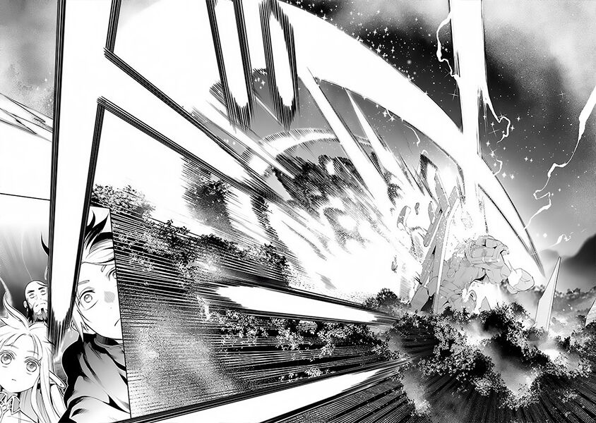 Tsuihousareru Tabi Ni Skill Wo Te Ni Ireta Ore Ga, 100 No Isekai De 2-Shuume Musou Chap 12 - Next Chap 13