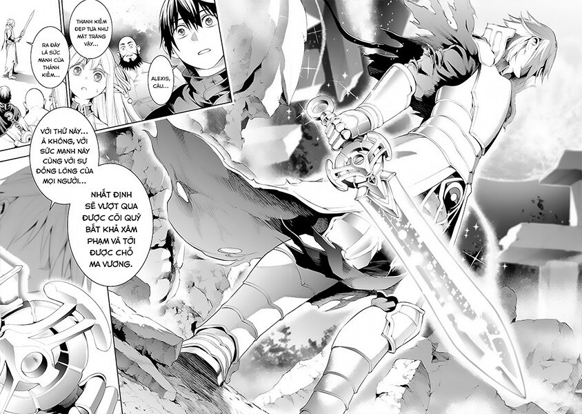 Tsuihousareru Tabi Ni Skill Wo Te Ni Ireta Ore Ga, 100 No Isekai De 2-Shuume Musou Chap 12 - Next Chap 13