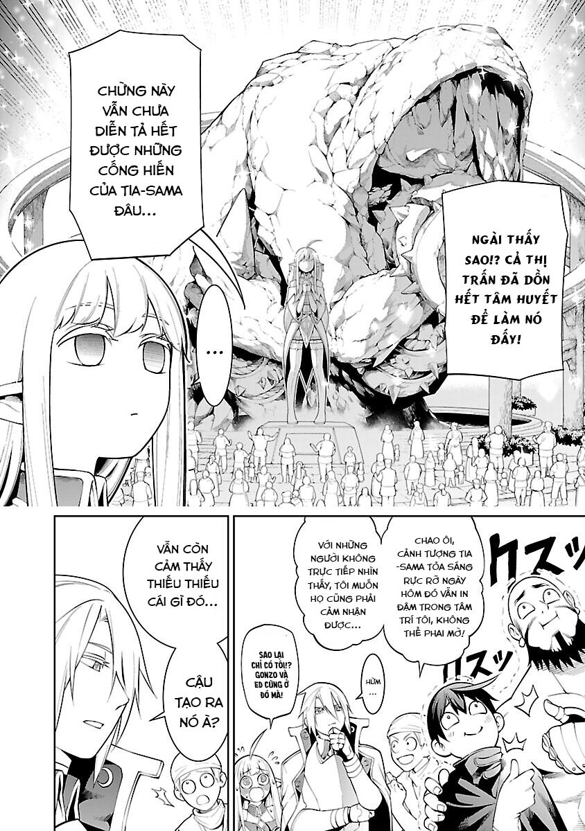 Tsuihousareru Tabi Ni Skill Wo Te Ni Ireta Ore Ga, 100 No Isekai De 2-Shuume Musou Chap 12 - Next Chap 13