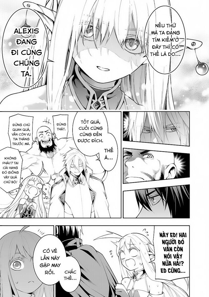Tsuihousareru Tabi Ni Skill Wo Te Ni Ireta Ore Ga, 100 No Isekai De 2-Shuume Musou Chap 12 - Next Chap 13