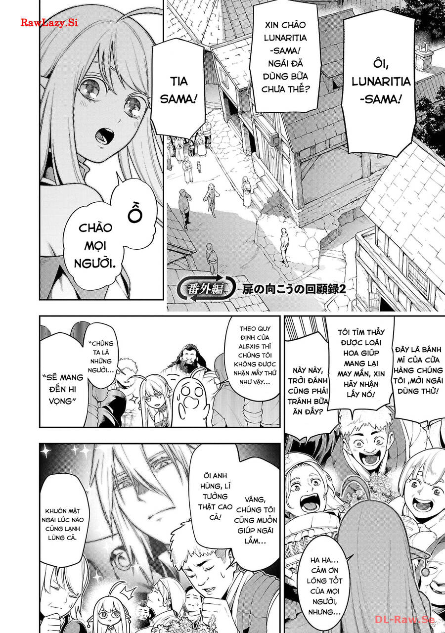 Tsuihousareru Tabi Ni Skill Wo Te Ni Ireta Ore Ga, 100 No Isekai De 2-Shuume Musou Chap 126 - Next Chap 127
