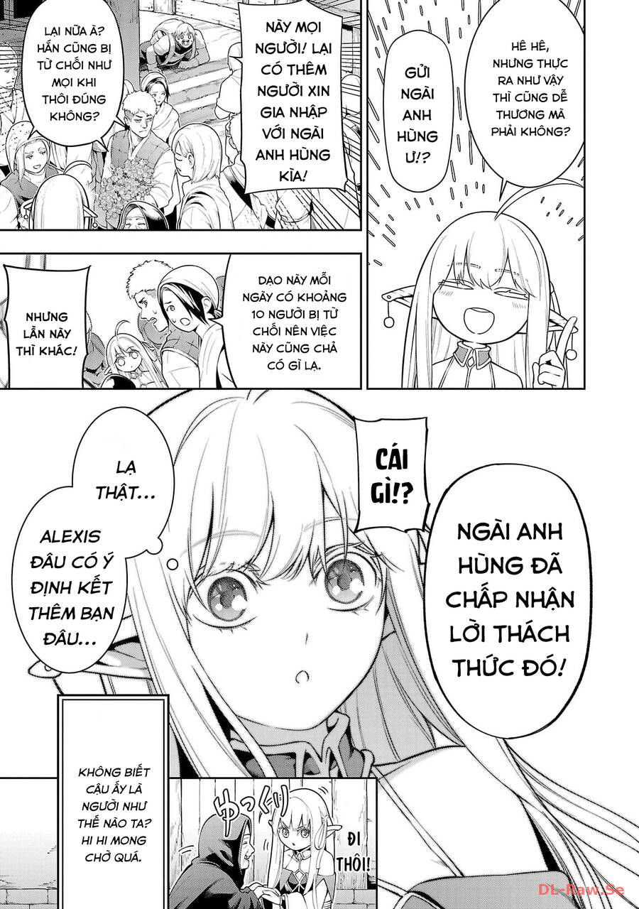 Tsuihousareru Tabi Ni Skill Wo Te Ni Ireta Ore Ga, 100 No Isekai De 2-Shuume Musou Chap 126 - Next Chap 127