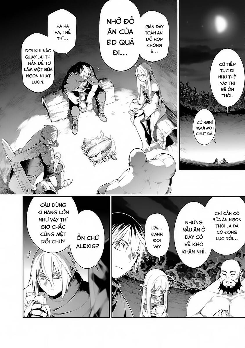Tsuihousareru Tabi Ni Skill Wo Te Ni Ireta Ore Ga, 100 No Isekai De 2-Shuume Musou Chap 13 - Next Chap 14