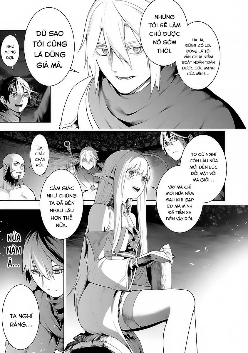 Tsuihousareru Tabi Ni Skill Wo Te Ni Ireta Ore Ga, 100 No Isekai De 2-Shuume Musou Chap 13 - Next Chap 14
