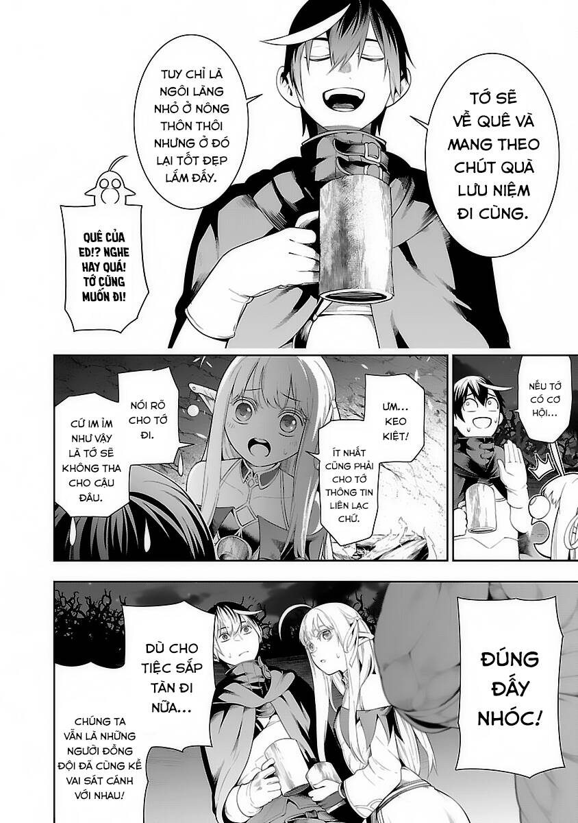 Tsuihousareru Tabi Ni Skill Wo Te Ni Ireta Ore Ga, 100 No Isekai De 2-Shuume Musou Chap 13 - Next Chap 14