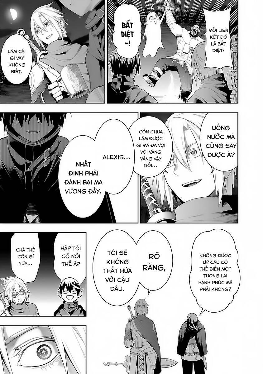 Tsuihousareru Tabi Ni Skill Wo Te Ni Ireta Ore Ga, 100 No Isekai De 2-Shuume Musou Chap 13 - Next Chap 14