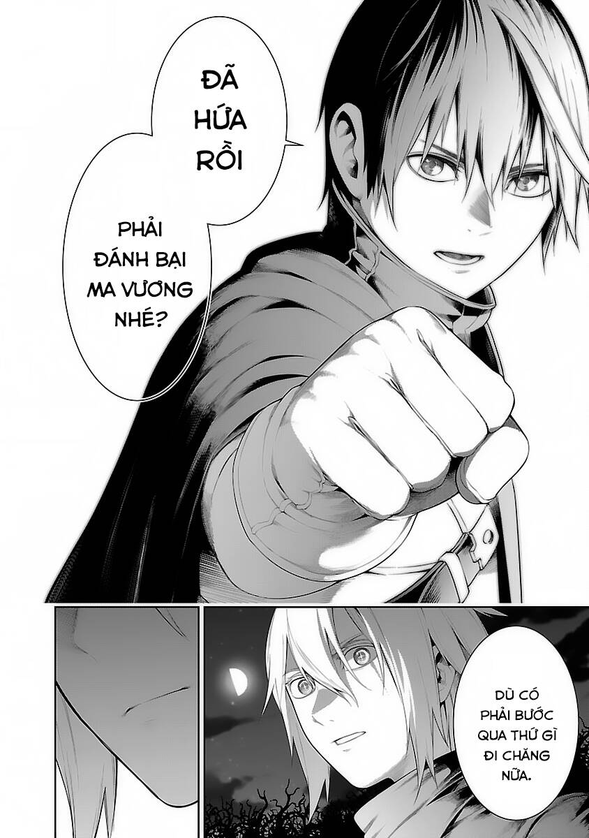 Tsuihousareru Tabi Ni Skill Wo Te Ni Ireta Ore Ga, 100 No Isekai De 2-Shuume Musou Chap 13 - Next Chap 14
