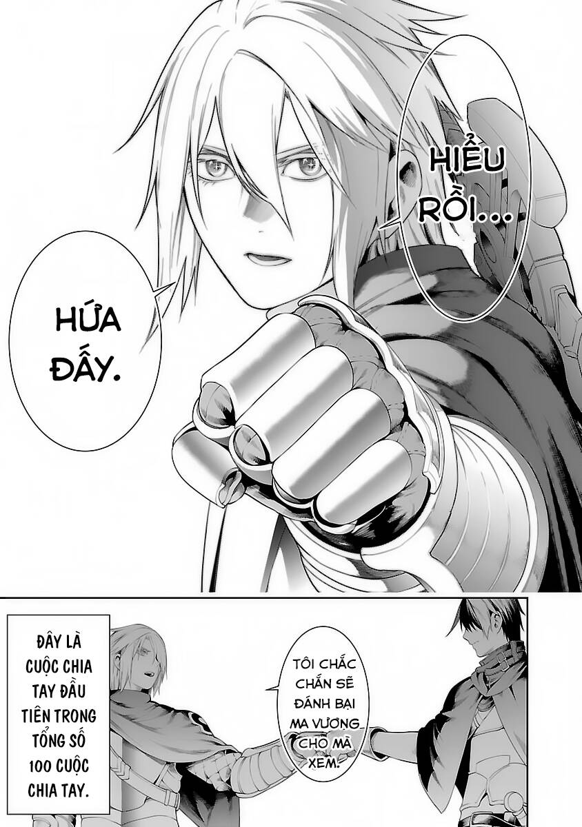 Tsuihousareru Tabi Ni Skill Wo Te Ni Ireta Ore Ga, 100 No Isekai De 2-Shuume Musou Chap 13 - Next Chap 14