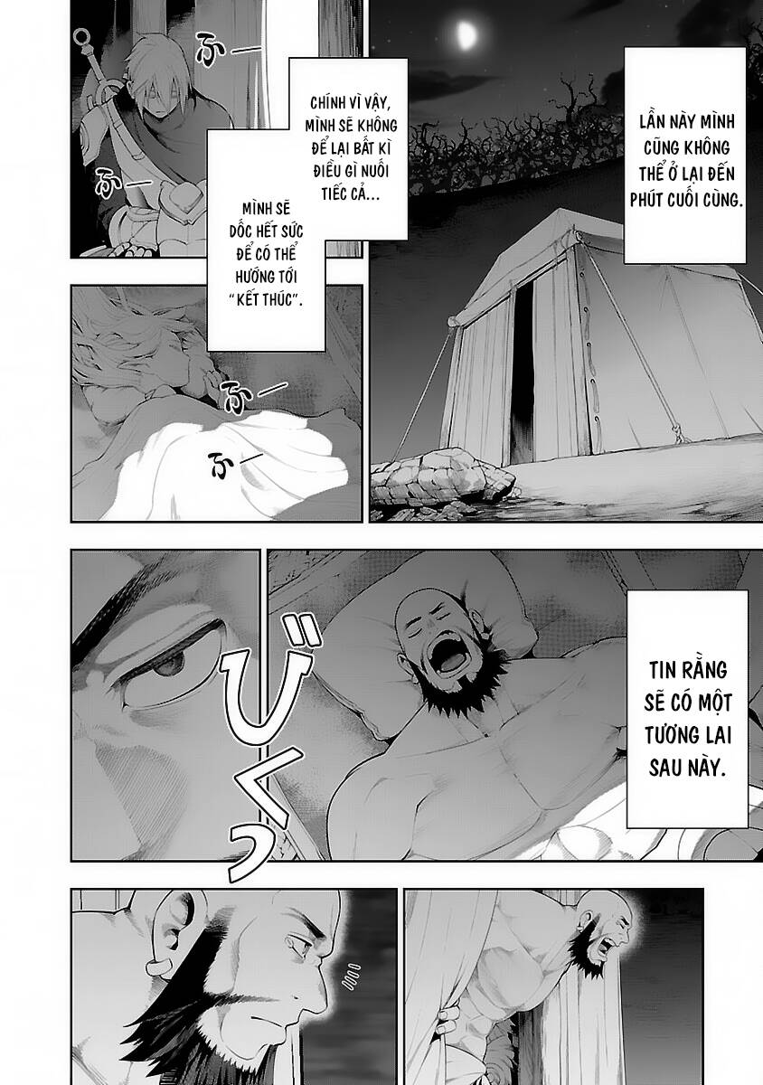 Tsuihousareru Tabi Ni Skill Wo Te Ni Ireta Ore Ga, 100 No Isekai De 2-Shuume Musou Chap 13 - Next Chap 14