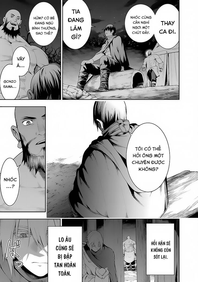 Tsuihousareru Tabi Ni Skill Wo Te Ni Ireta Ore Ga, 100 No Isekai De 2-Shuume Musou Chap 13 - Next Chap 14