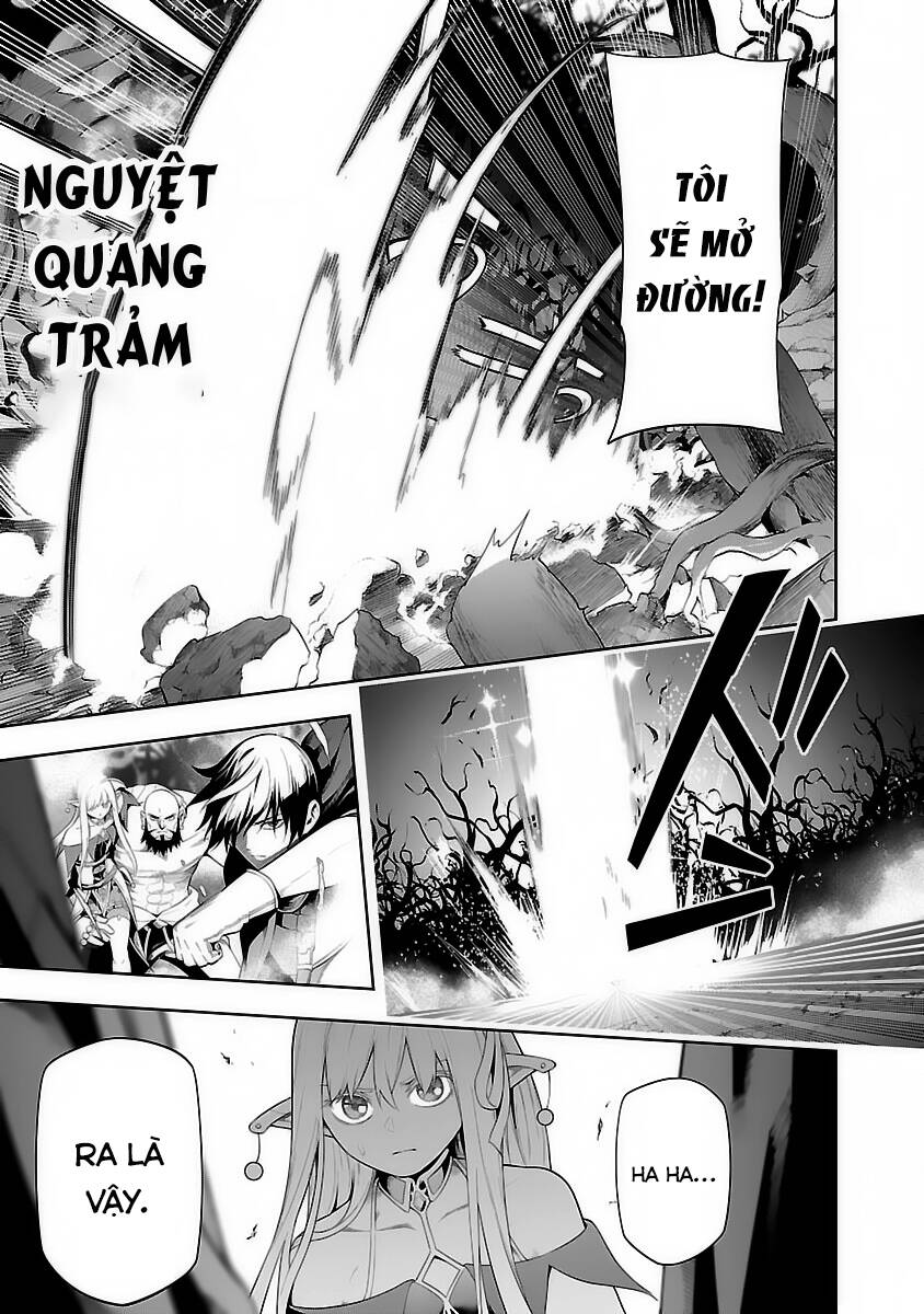 Tsuihousareru Tabi Ni Skill Wo Te Ni Ireta Ore Ga, 100 No Isekai De 2-Shuume Musou Chap 13 - Next Chap 14