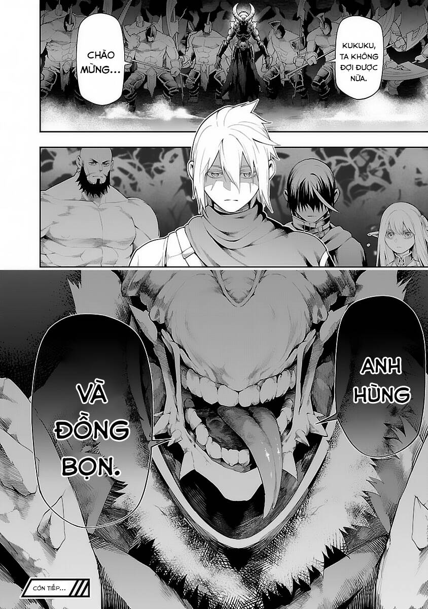Tsuihousareru Tabi Ni Skill Wo Te Ni Ireta Ore Ga, 100 No Isekai De 2-Shuume Musou Chap 13 - Next Chap 14