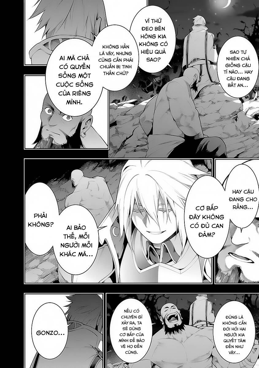 Tsuihousareru Tabi Ni Skill Wo Te Ni Ireta Ore Ga, 100 No Isekai De 2-Shuume Musou Chap 13 - Next Chap 14