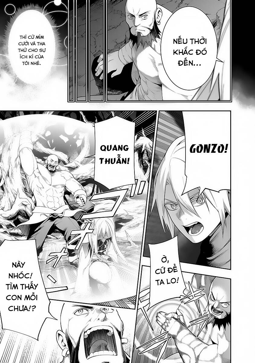 Tsuihousareru Tabi Ni Skill Wo Te Ni Ireta Ore Ga, 100 No Isekai De 2-Shuume Musou Chap 13 - Next Chap 14