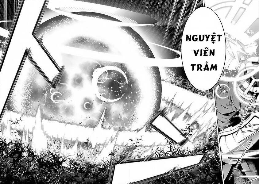 Tsuihousareru Tabi Ni Skill Wo Te Ni Ireta Ore Ga, 100 No Isekai De 2-Shuume Musou Chap 13 - Next Chap 14