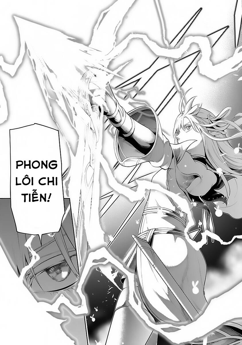 Tsuihousareru Tabi Ni Skill Wo Te Ni Ireta Ore Ga, 100 No Isekai De 2-Shuume Musou Chap 13 - Next Chap 14