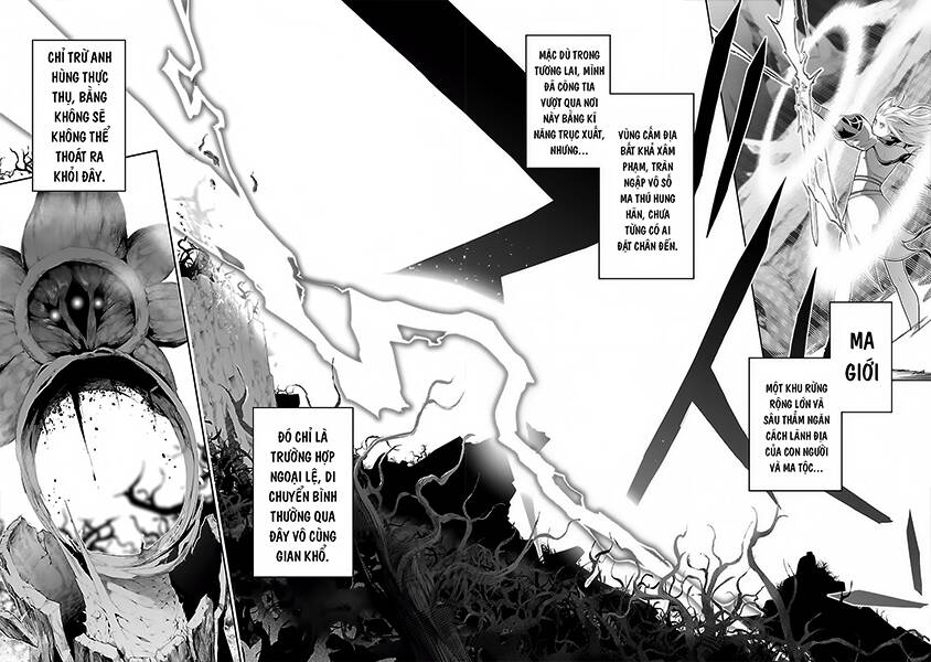 Tsuihousareru Tabi Ni Skill Wo Te Ni Ireta Ore Ga, 100 No Isekai De 2-Shuume Musou Chap 13 - Next Chap 14