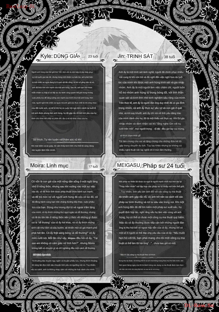 Tsuihousareru Tabi Ni Skill Wo Te Ni Ireta Ore Ga, 100 No Isekai De 2-Shuume Musou Chap 135 - Next Chap 136