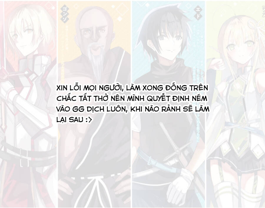 Tsuihousareru Tabi Ni Skill Wo Te Ni Ireta Ore Ga, 100 No Isekai De 2-Shuume Musou Chap 135 - Next Chap 136