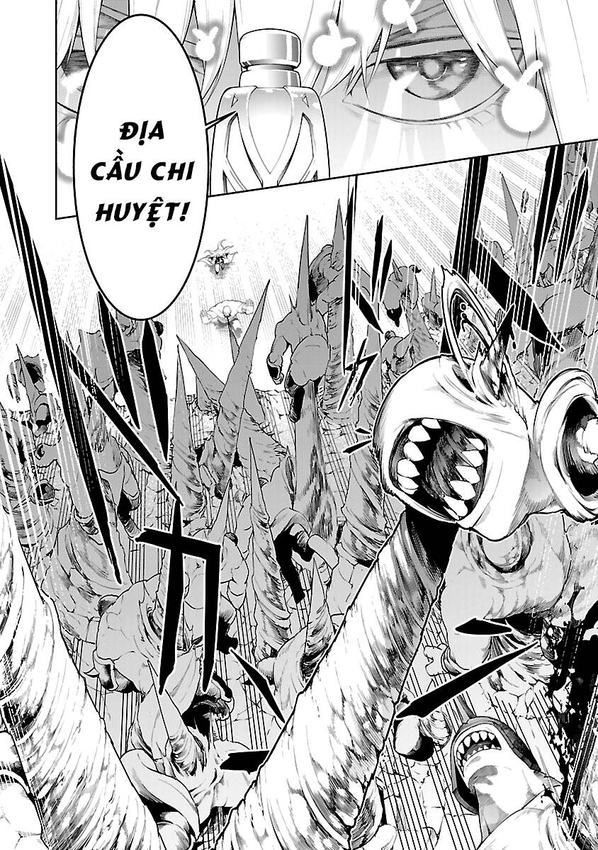 Tsuihousareru Tabi Ni Skill Wo Te Ni Ireta Ore Ga, 100 No Isekai De 2-Shuume Musou Chap 141 - Next Chap 142