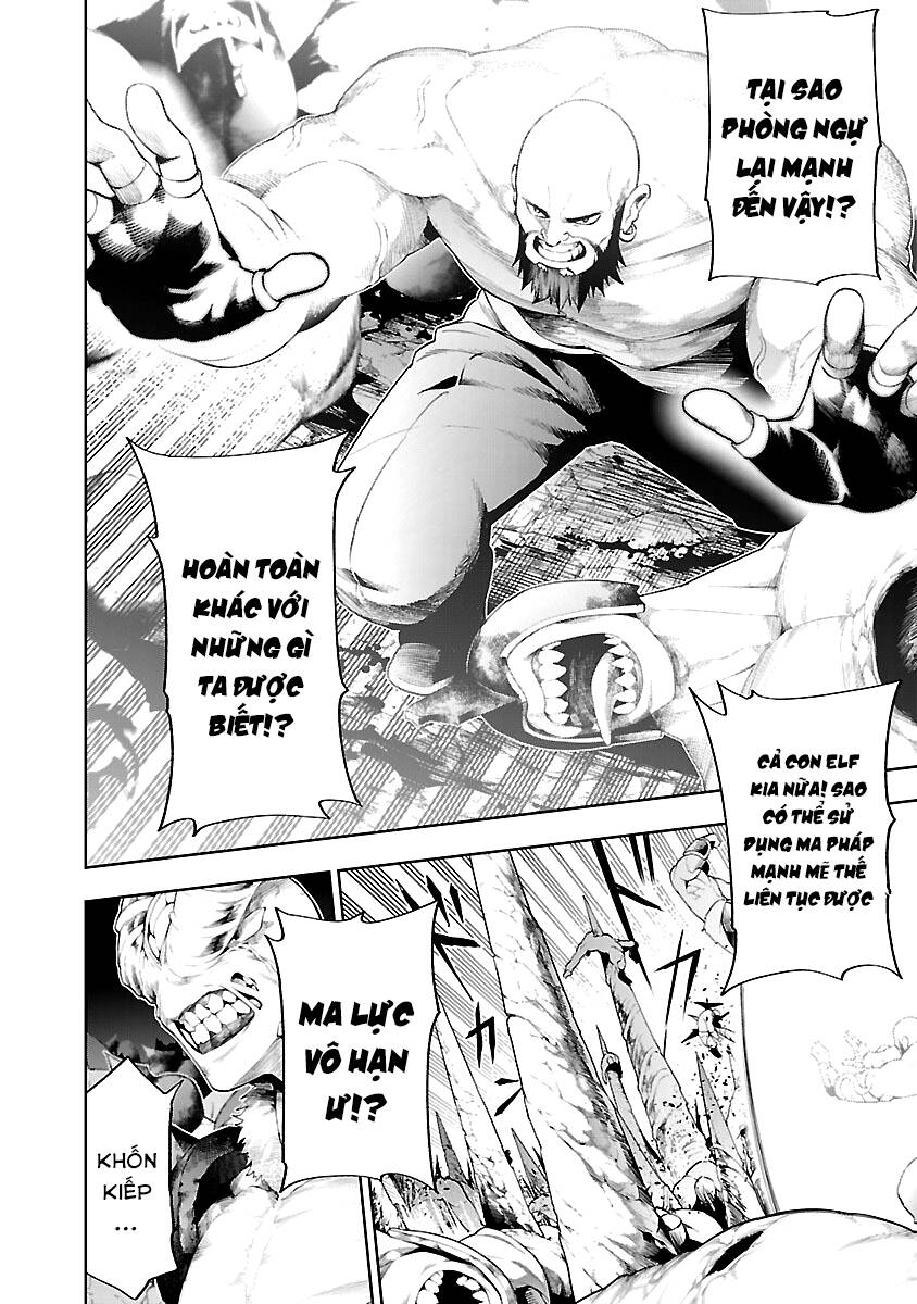 Tsuihousareru Tabi Ni Skill Wo Te Ni Ireta Ore Ga, 100 No Isekai De 2-Shuume Musou Chap 141 - Next Chap 142