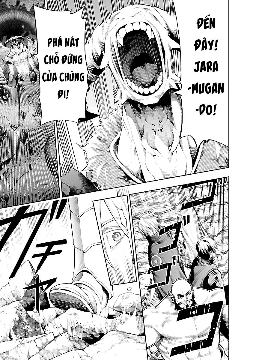 Tsuihousareru Tabi Ni Skill Wo Te Ni Ireta Ore Ga, 100 No Isekai De 2-Shuume Musou Chap 141 - Next Chap 142
