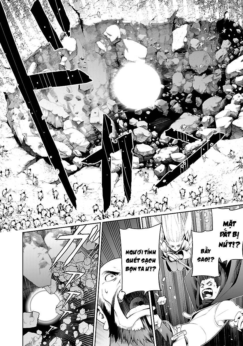 Tsuihousareru Tabi Ni Skill Wo Te Ni Ireta Ore Ga, 100 No Isekai De 2-Shuume Musou Chap 141 - Next Chap 142