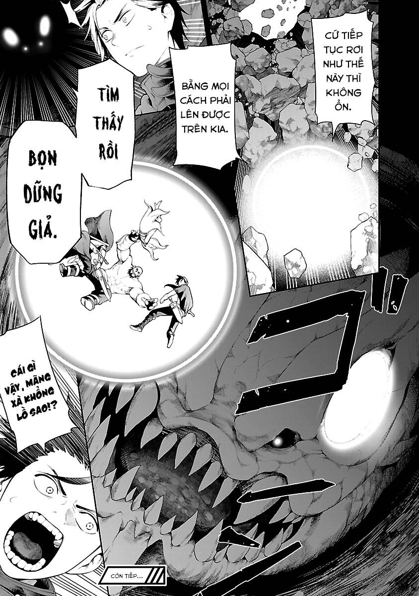 Tsuihousareru Tabi Ni Skill Wo Te Ni Ireta Ore Ga, 100 No Isekai De 2-Shuume Musou Chap 141 - Next Chap 142