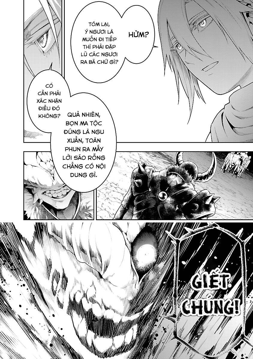 Tsuihousareru Tabi Ni Skill Wo Te Ni Ireta Ore Ga, 100 No Isekai De 2-Shuume Musou Chap 141 - Next Chap 142