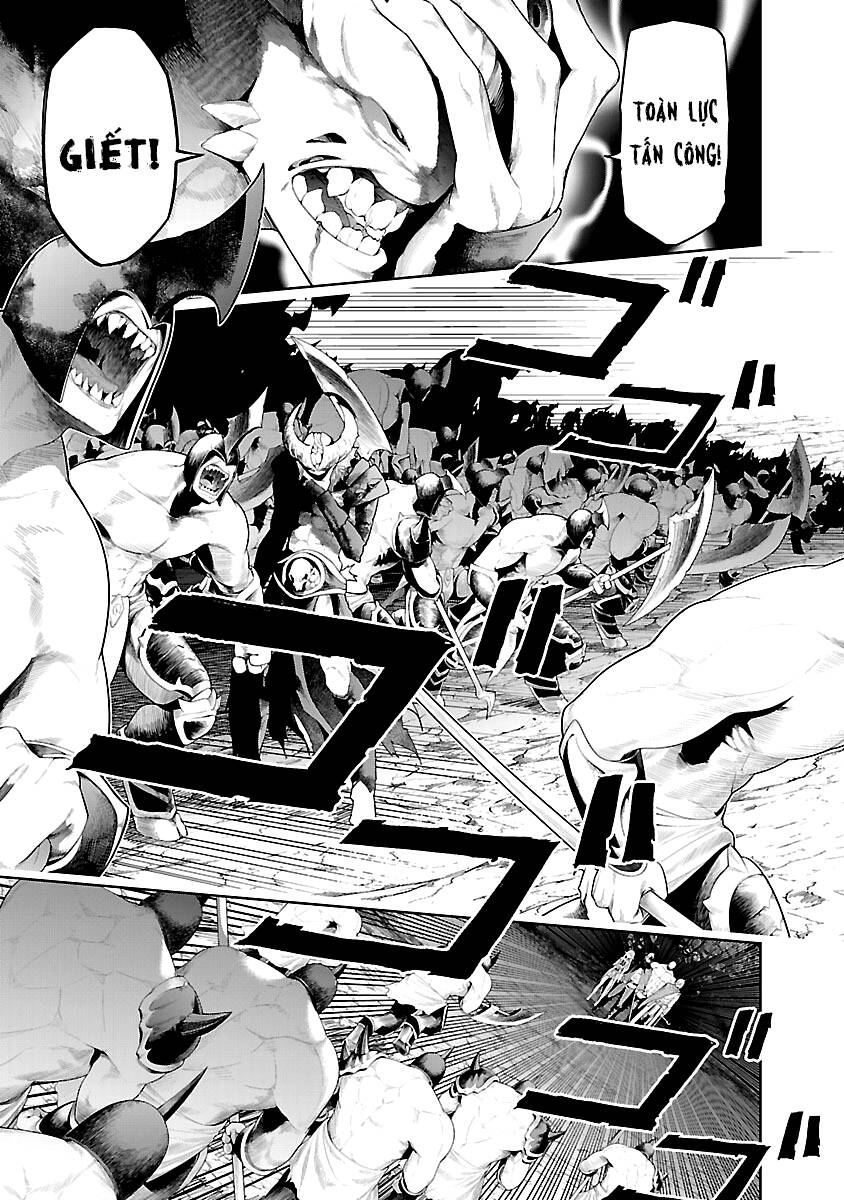 Tsuihousareru Tabi Ni Skill Wo Te Ni Ireta Ore Ga, 100 No Isekai De 2-Shuume Musou Chap 141 - Next Chap 142