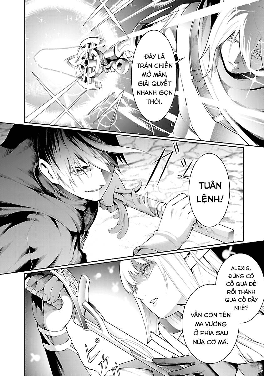 Tsuihousareru Tabi Ni Skill Wo Te Ni Ireta Ore Ga, 100 No Isekai De 2-Shuume Musou Chap 141 - Next Chap 142