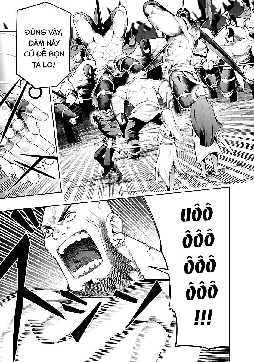 Tsuihousareru Tabi Ni Skill Wo Te Ni Ireta Ore Ga, 100 No Isekai De 2-Shuume Musou Chap 141 - Next Chap 142