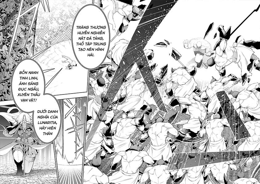 Tsuihousareru Tabi Ni Skill Wo Te Ni Ireta Ore Ga, 100 No Isekai De 2-Shuume Musou Chap 141 - Next Chap 142