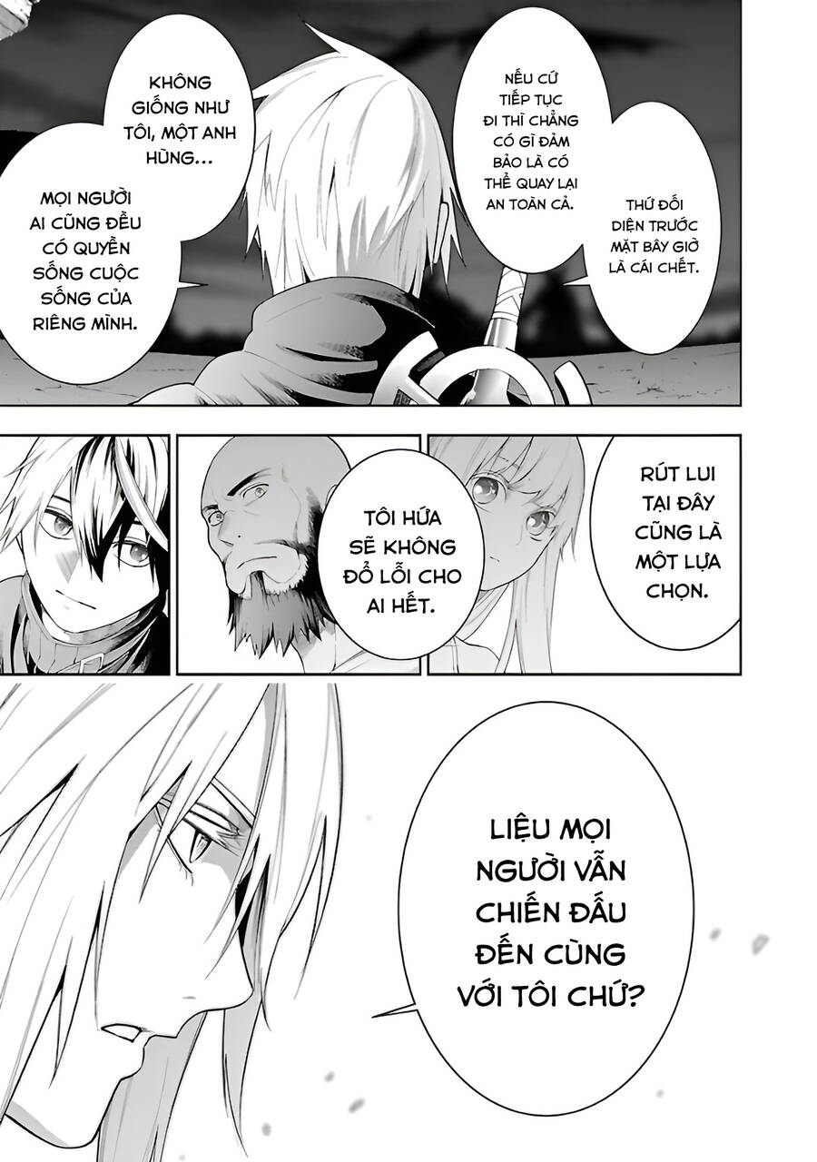 Tsuihousareru Tabi Ni Skill Wo Te Ni Ireta Ore Ga, 100 No Isekai De 2-Shuume Musou Chap 142 - Next Chap 143