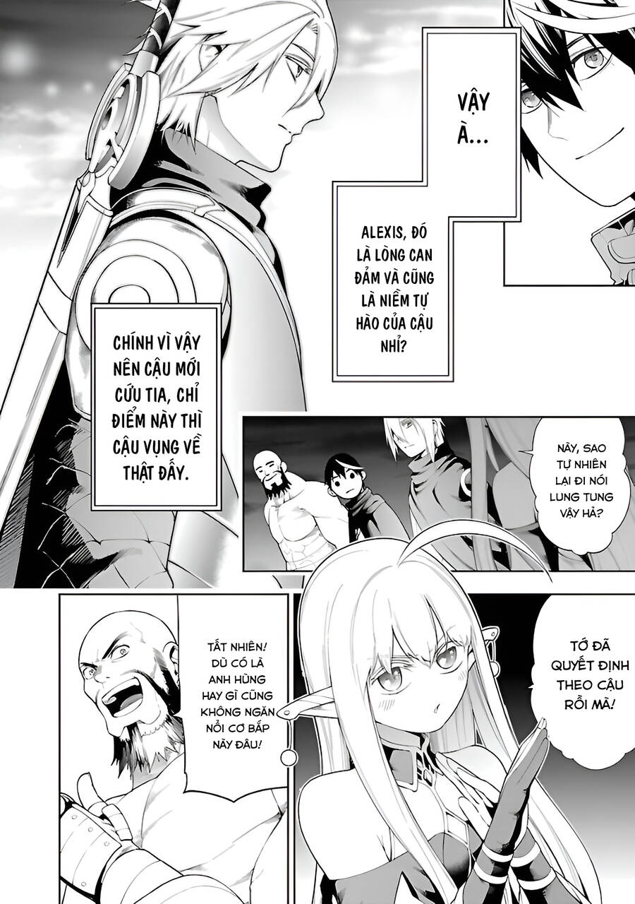 Tsuihousareru Tabi Ni Skill Wo Te Ni Ireta Ore Ga, 100 No Isekai De 2-Shuume Musou Chap 142 - Next Chap 143
