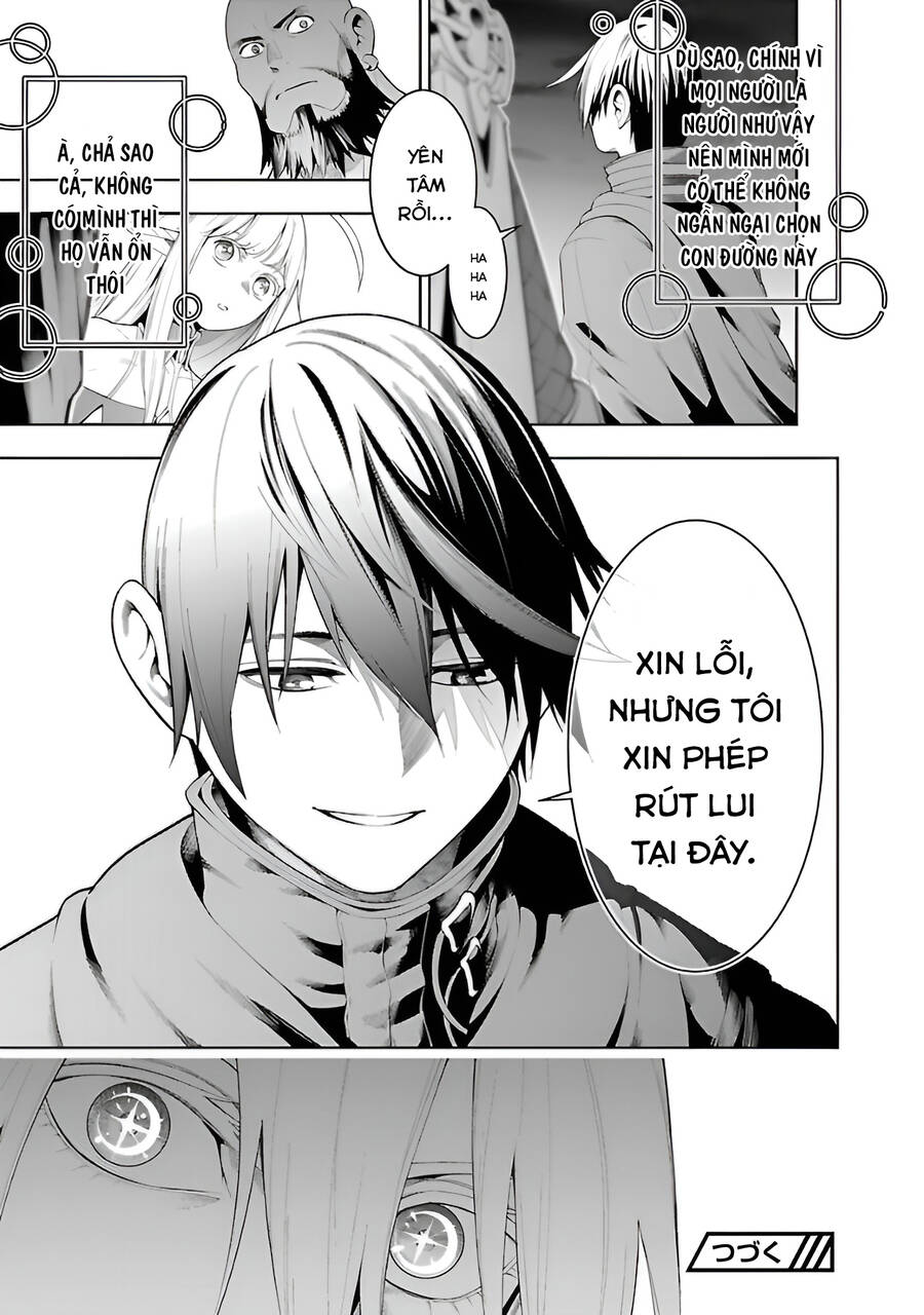 Tsuihousareru Tabi Ni Skill Wo Te Ni Ireta Ore Ga, 100 No Isekai De 2-Shuume Musou Chap 142 - Next Chap 143