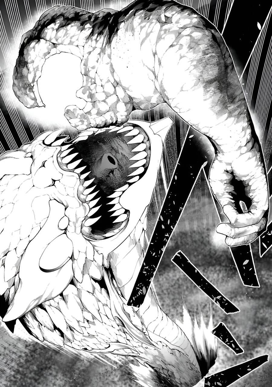 Tsuihousareru Tabi Ni Skill Wo Te Ni Ireta Ore Ga, 100 No Isekai De 2-Shuume Musou Chap 142 - Next Chap 143